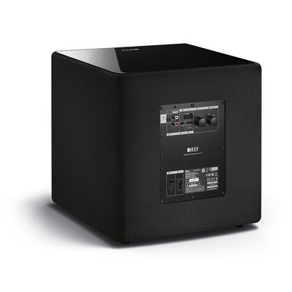 KEF　Kube12b