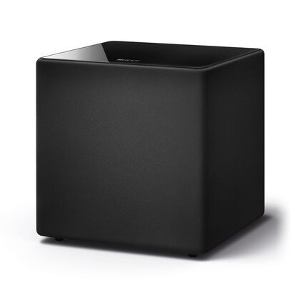 KEF　Kube12b