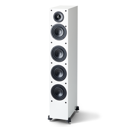 Paradigm  MONITOR SE 6000F