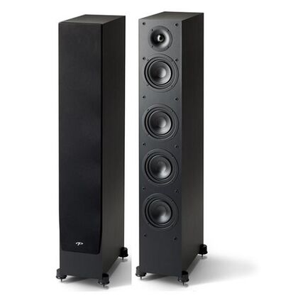 Paradigm  MONITOR SE 6000F
