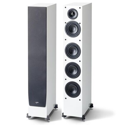 Paradigm  MONITOR SE 6000F