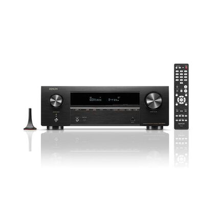 DENON AVR-X1800H