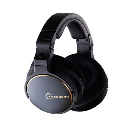 CROSSZONE CZ-8A Enhanced