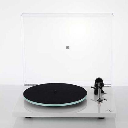 rega Planar 2 MK2-White