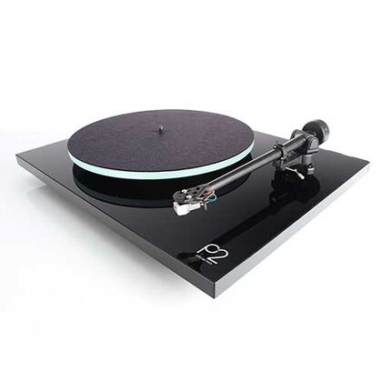 Planar 2 MK2-Black