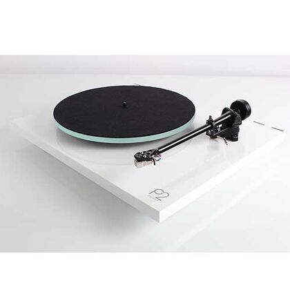 Planar 2 MK2-White
