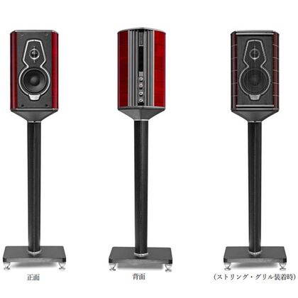 ソナスファベールGuarneri G5