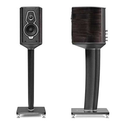 ソナスファベールGuarneri G5　 Graphite（グラファイト）
