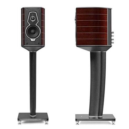 ソナスファベールGuarneri G5　 Wenge（ウェンゲ）