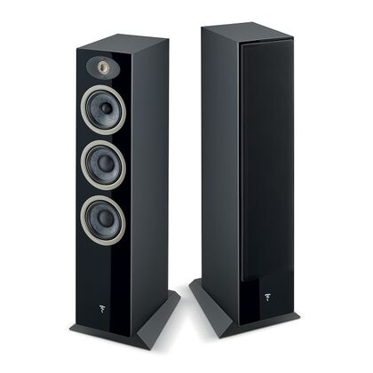 FOCAL  THEVA N゜2 (B)