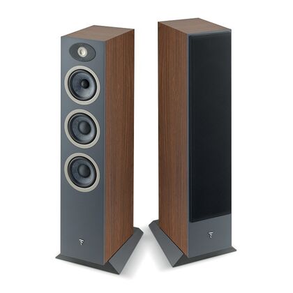FOCAL  THEVA N゜2 (DO)