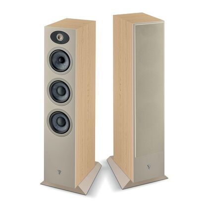 FOCAL  THEVA N゜2 (LO)