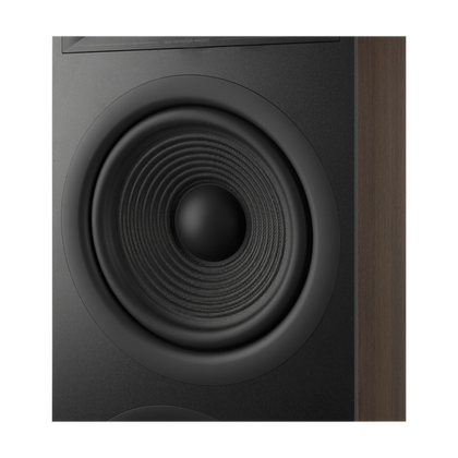 JBL  STAGE 280F BLK