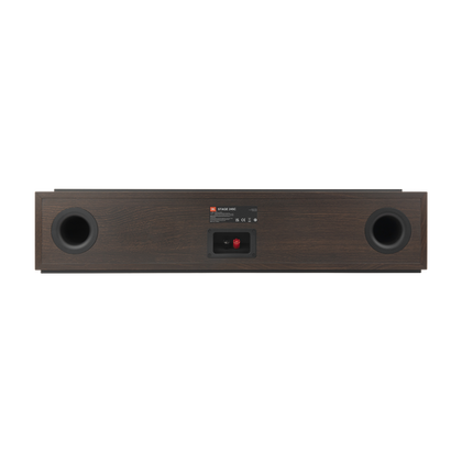 JBL  STAGE 245C BLK