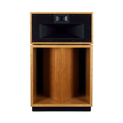 Klipsch La Scala AL5 Natural Cherry