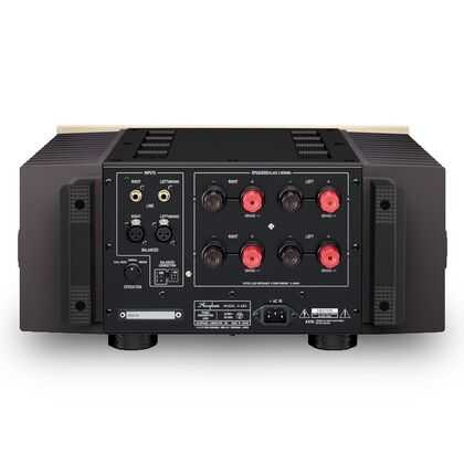 Accuphase　A-48S　
