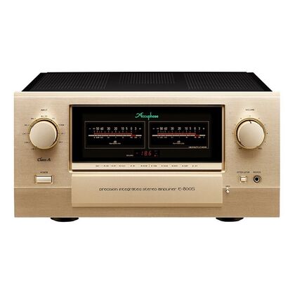 Accuphase　E-800S