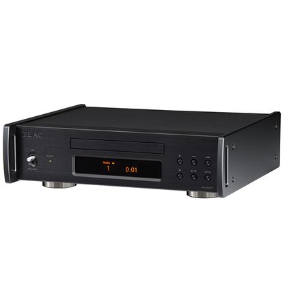 TEAC PT-507T-Black