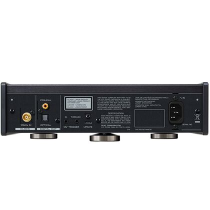 TEAC PT-507T-Black