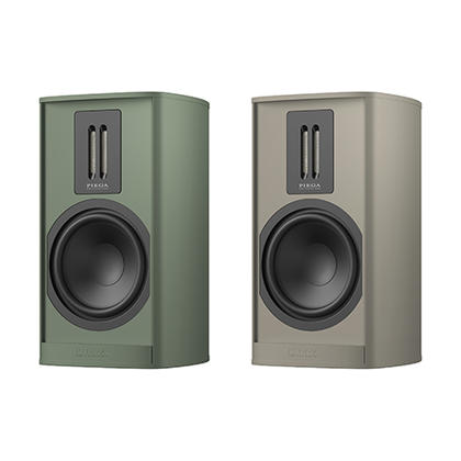 PIEGA　Premium301 gen2 Excellence LTD