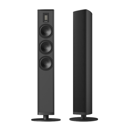 PIEGA Premium701 gen2 ブラック