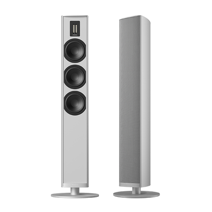 PIEGA Premium701 gen2 シルバー