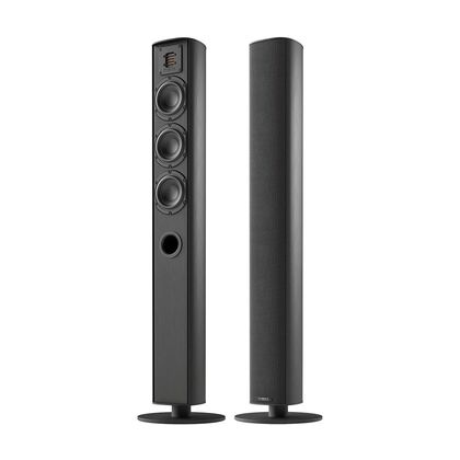 PIEGA  ACE50 ブラック