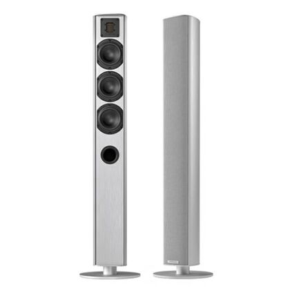 PIEGA  ACE50 シルバー