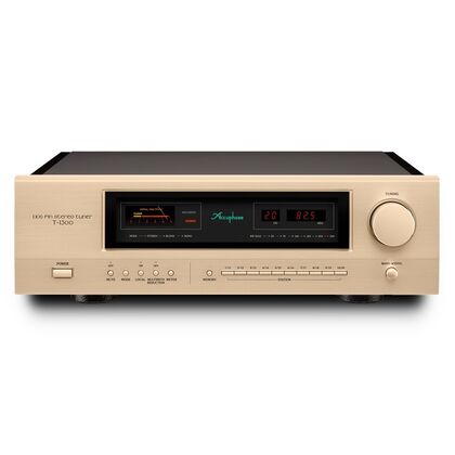 Accuphase　T-1300