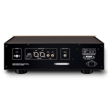 Accuphase　T-1300