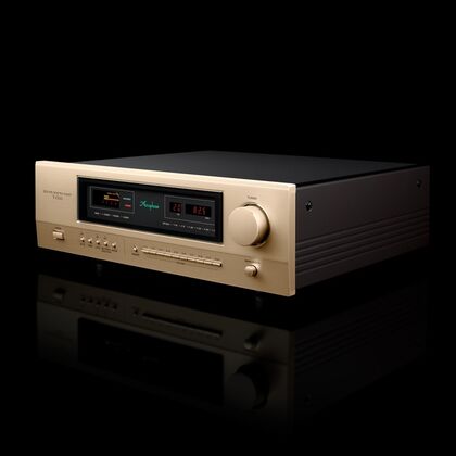 Accuphase　T-1300