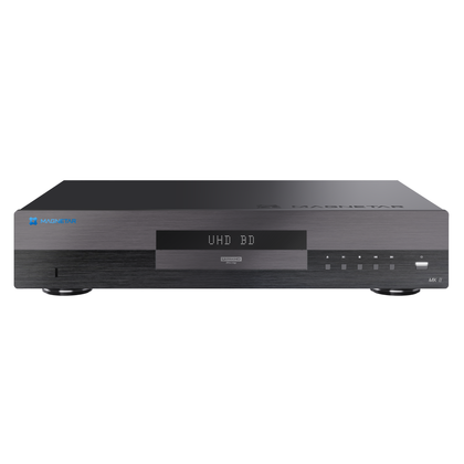 MAGNETAR UDP800 MKII