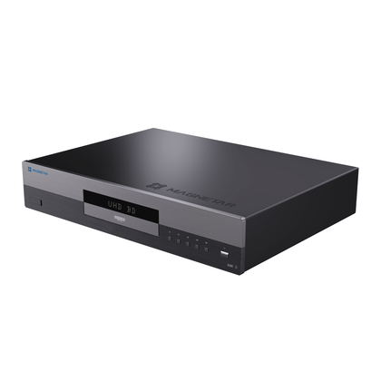 MAGNETAR UDP800 MKII