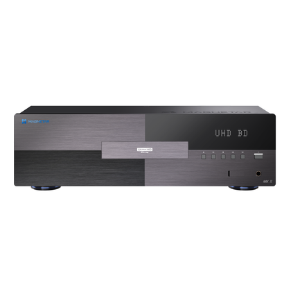 MAGNETAR UDP900 MKII