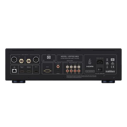 MAGNETAR UDP900 MKII