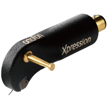 ortofonオルトフォン MC Xpression