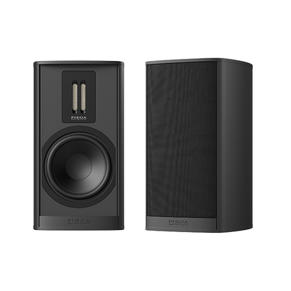 PIEGA　Premium301 gen2 ブラック