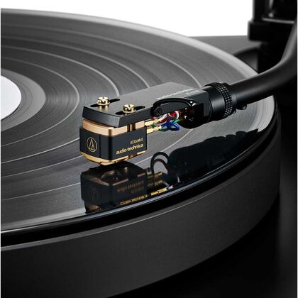 audio-technica　AT33xMLD