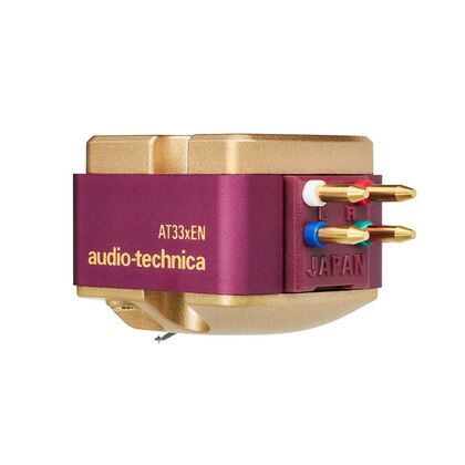 audio-technica　AT33xEN