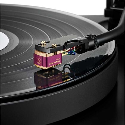 audio-technica　AT33xEN