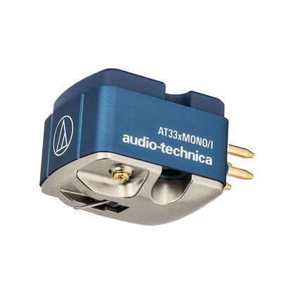 audio-technica　AT33xMONO/I