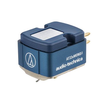 audio-technica　AT33xMONO/I　