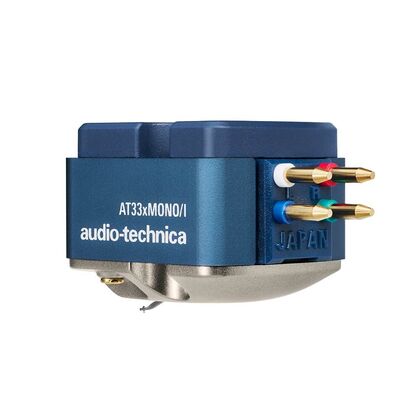 audio-technica　AT33xMONO/I　