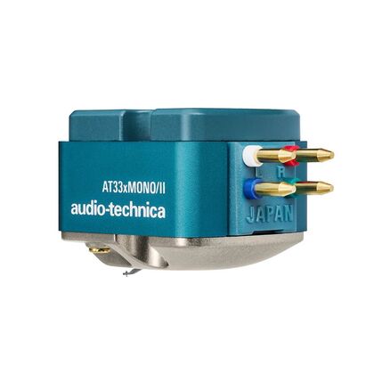 audio-technica　AT33xMONO/II
