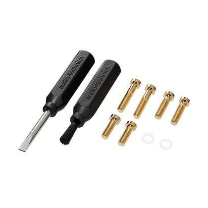 audio-technica　AT33xMONO/II