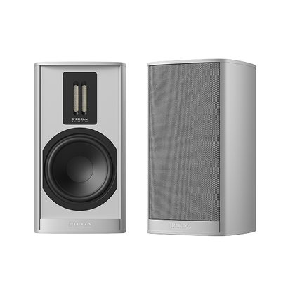 PIEGA　Premium301 gen2 シルバー