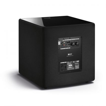 KEF　Kube12b