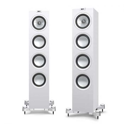 KEF　Q550