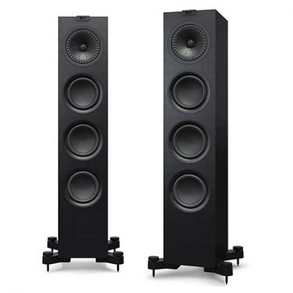 KEF　Q550
