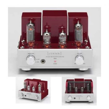 TRIODE　Ruby